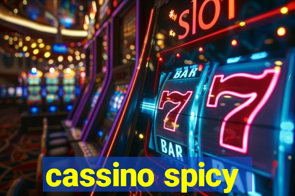 cassino spicy
